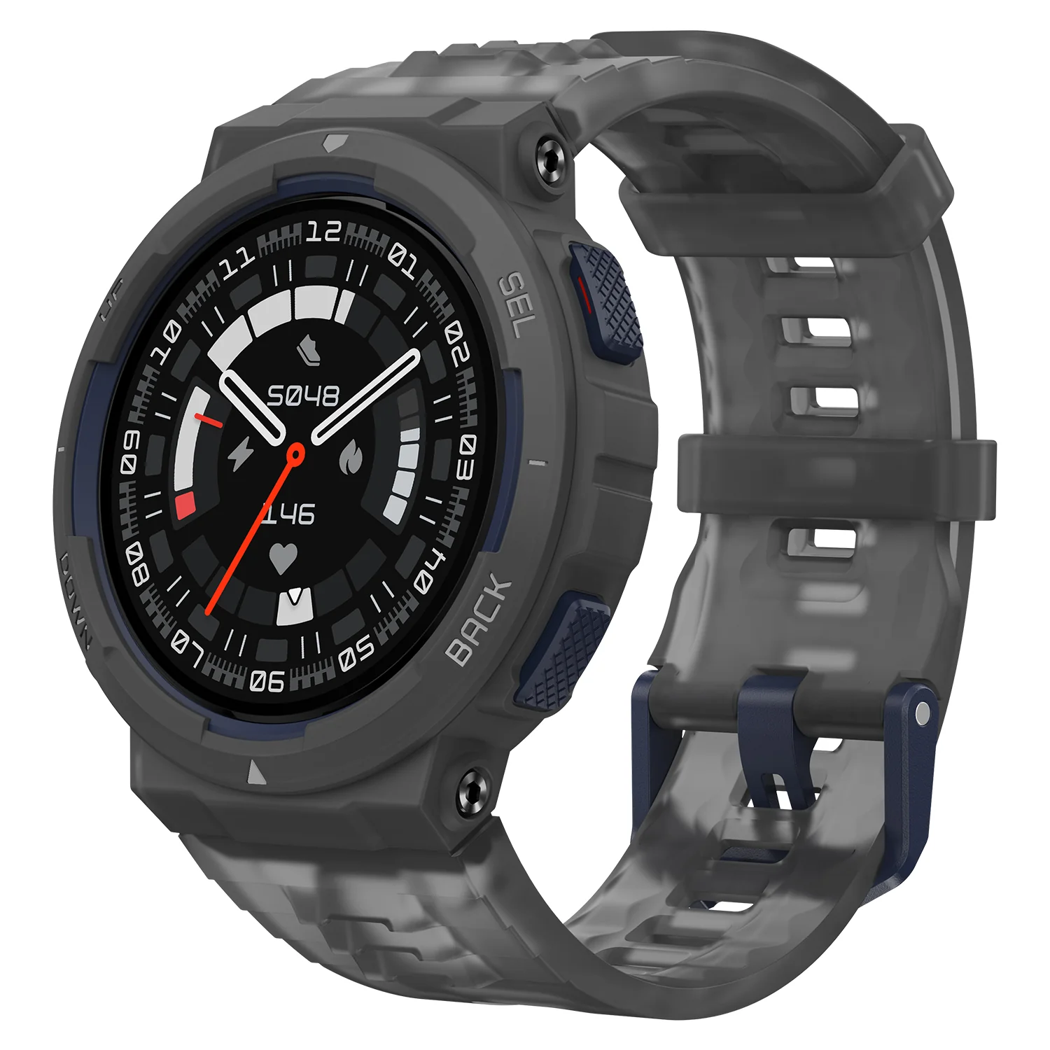 Amazfit Active Edge - Image 3
