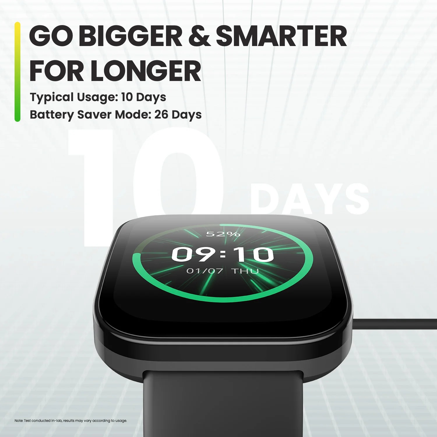 Amazfit Bip 5 - Image 10