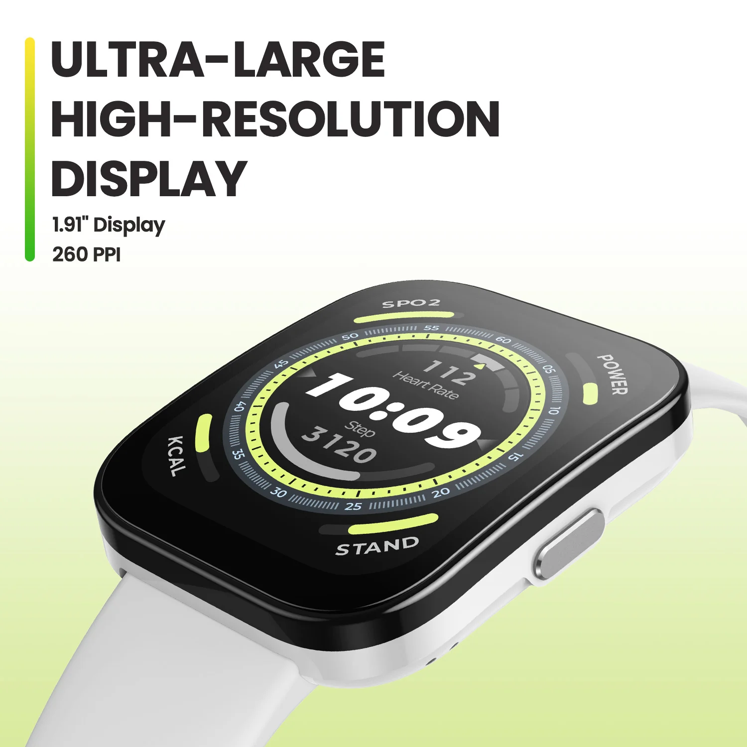 Amazfit Bip 5 - Image 4