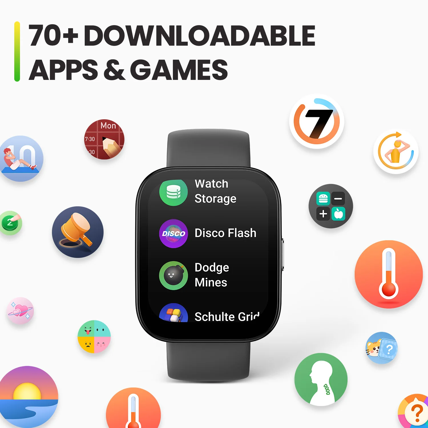 Amazfit Bip 5 - Image 6