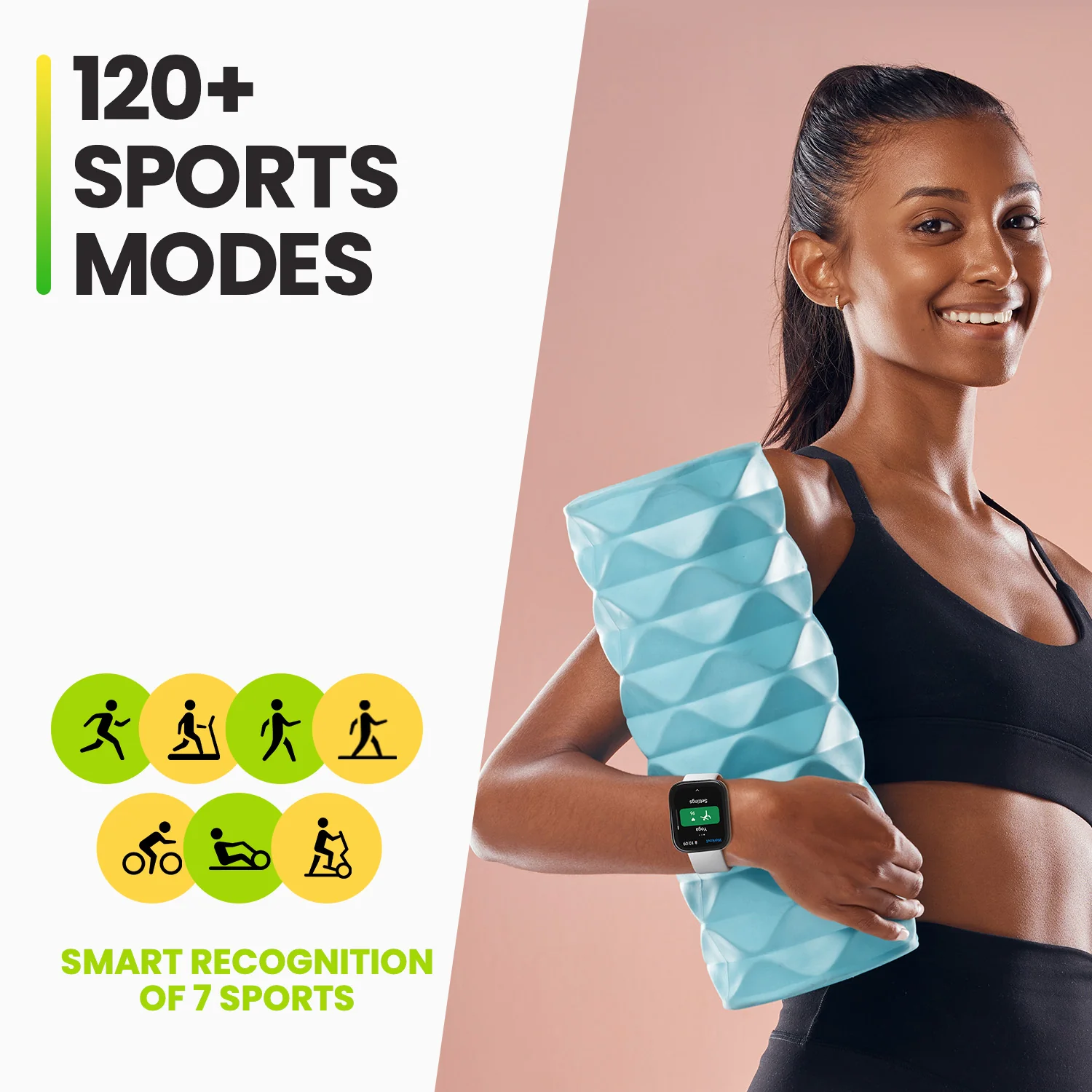 Amazfit Bip 5 - Image 7