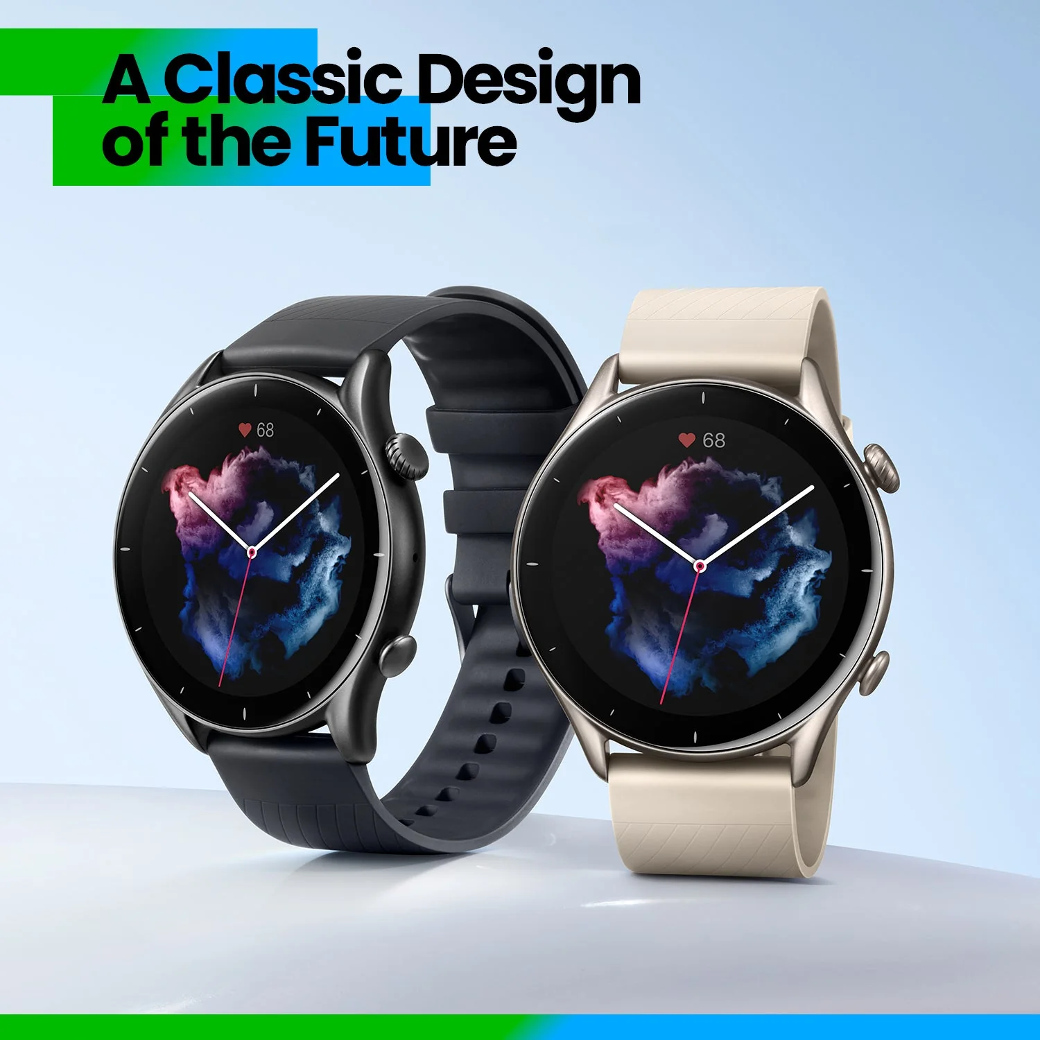 Amazfit GTR 3 - Image 10