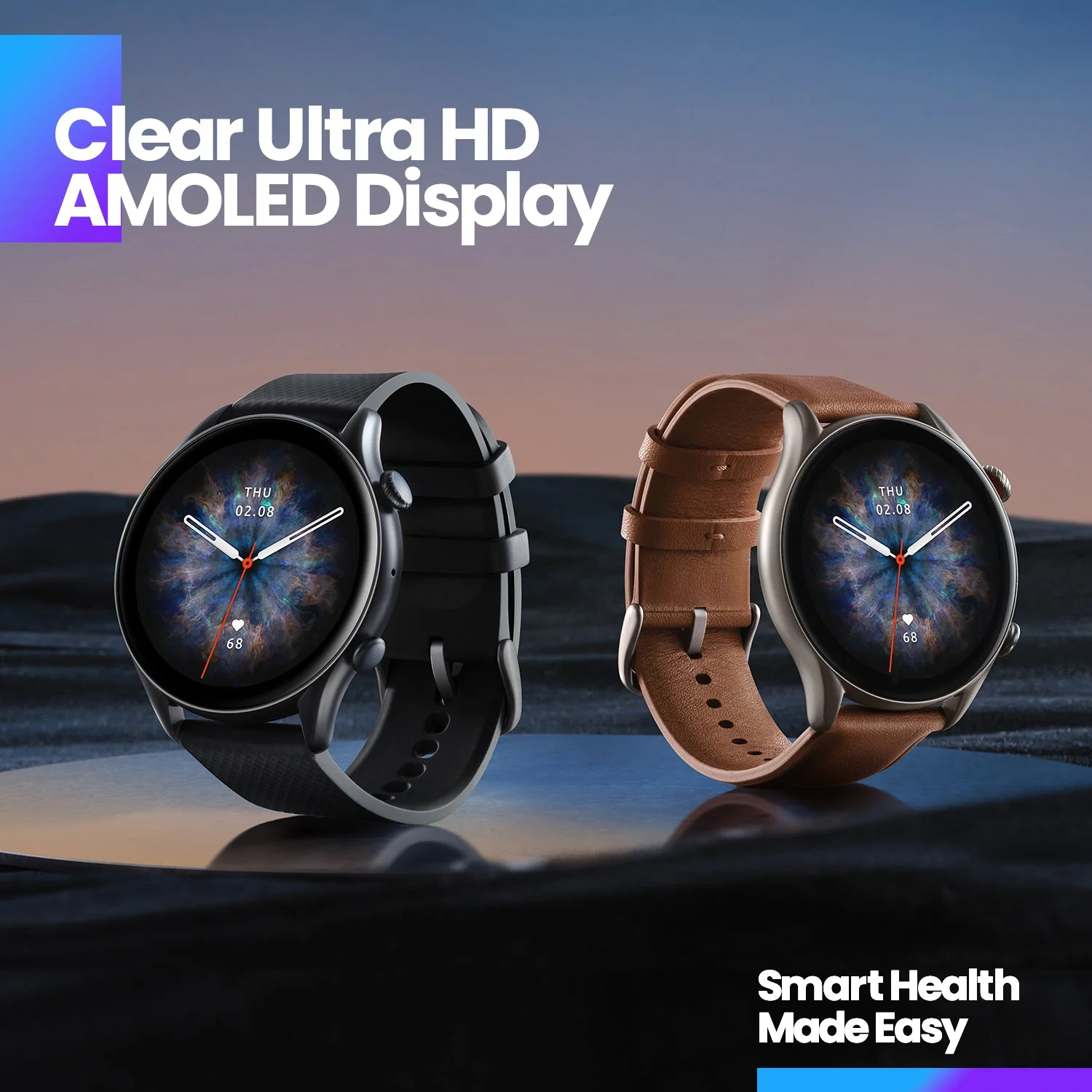 Amazfit GTR 3 Pro - Image 11