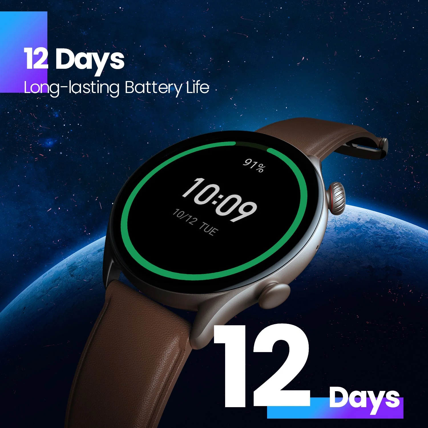Amazfit GTR 3 Pro - Image 8