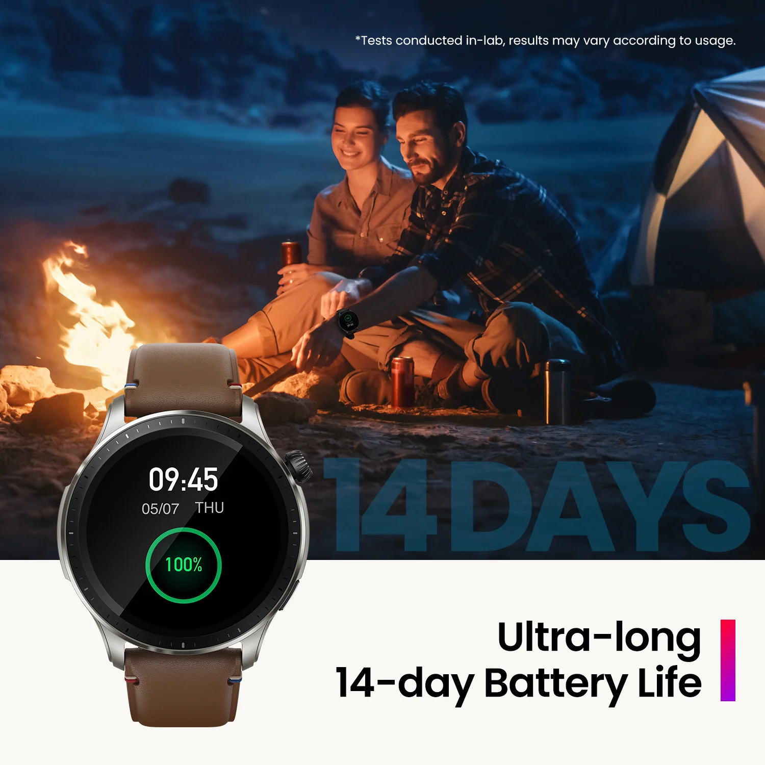Amazfit GTR 4 - Image 10