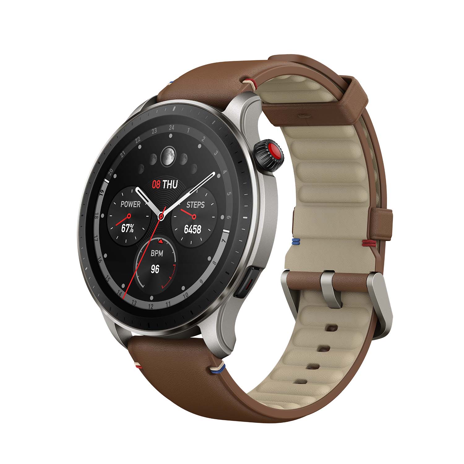 Amazfit GTR 4 - Image 3