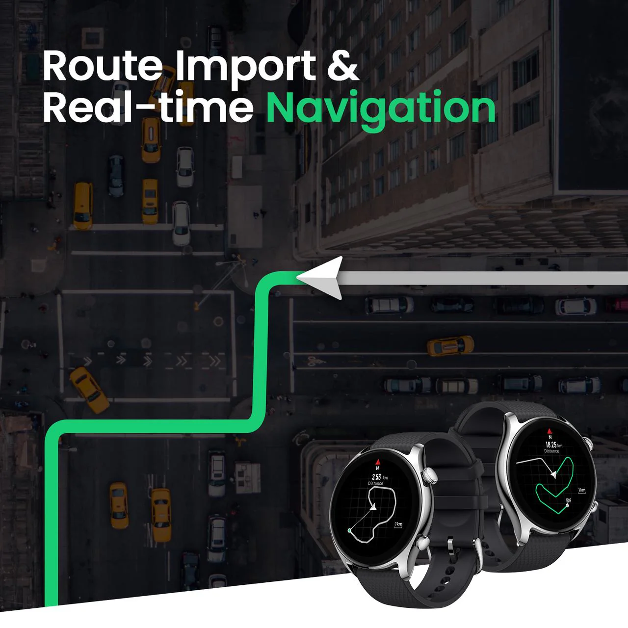 Amazfit GTR 4 Limited Edition - Image 6