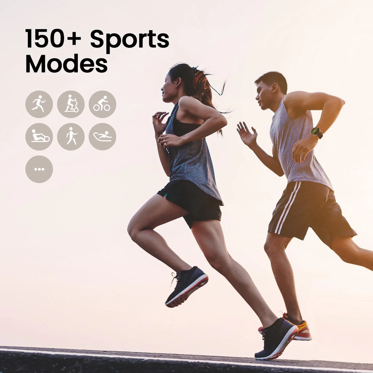 Amazfit GTR 4 Limited Edition - Image 7