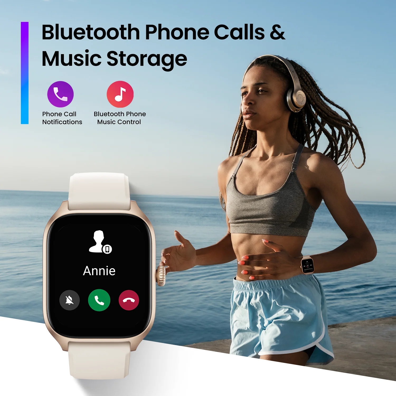 Amazfit GTS 4 - Image 7