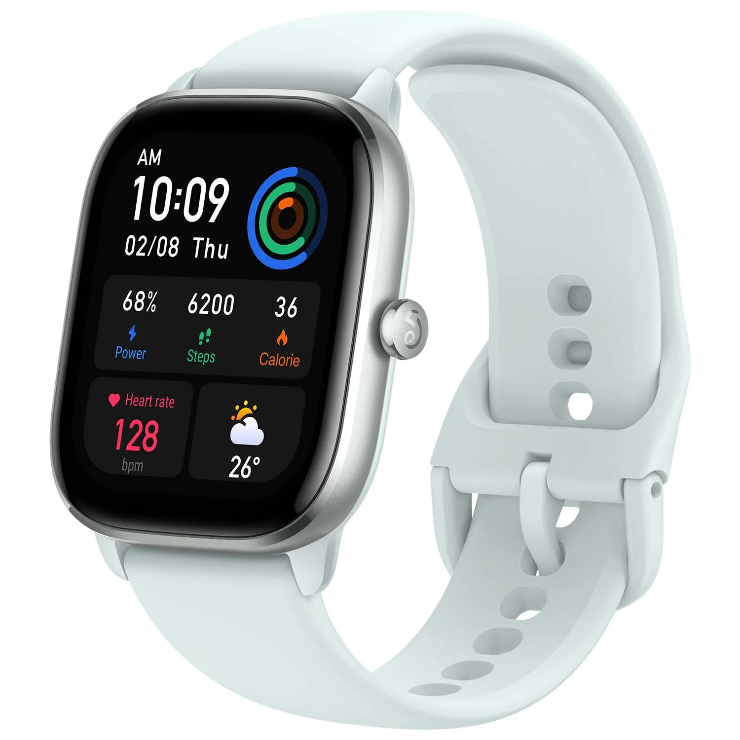 Amazfit GTS 4 Mini - Image 3
