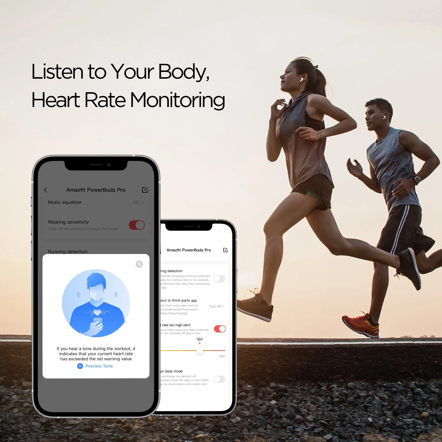 Amazfit PowerBuds Pro - Image 3