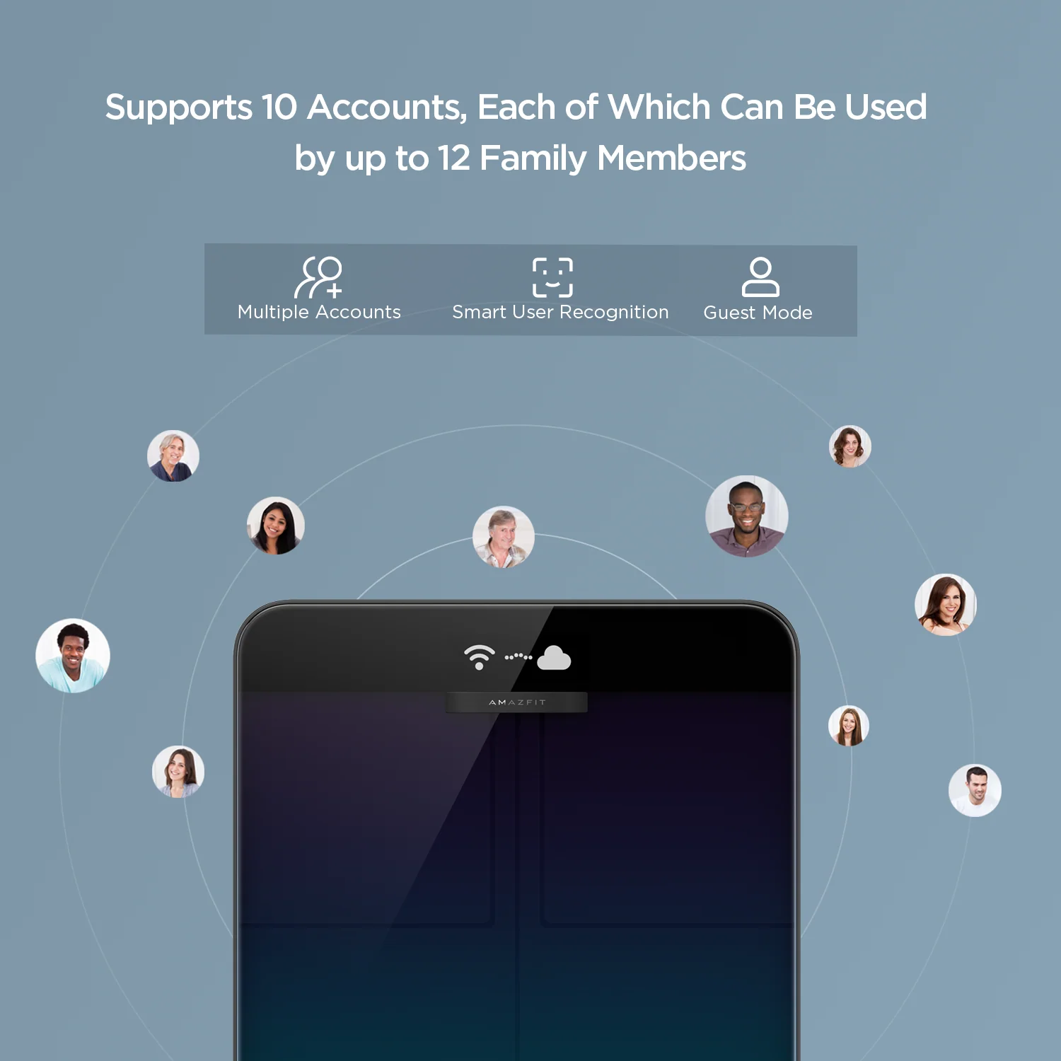 Amazfit Smart Scale - Image 10
