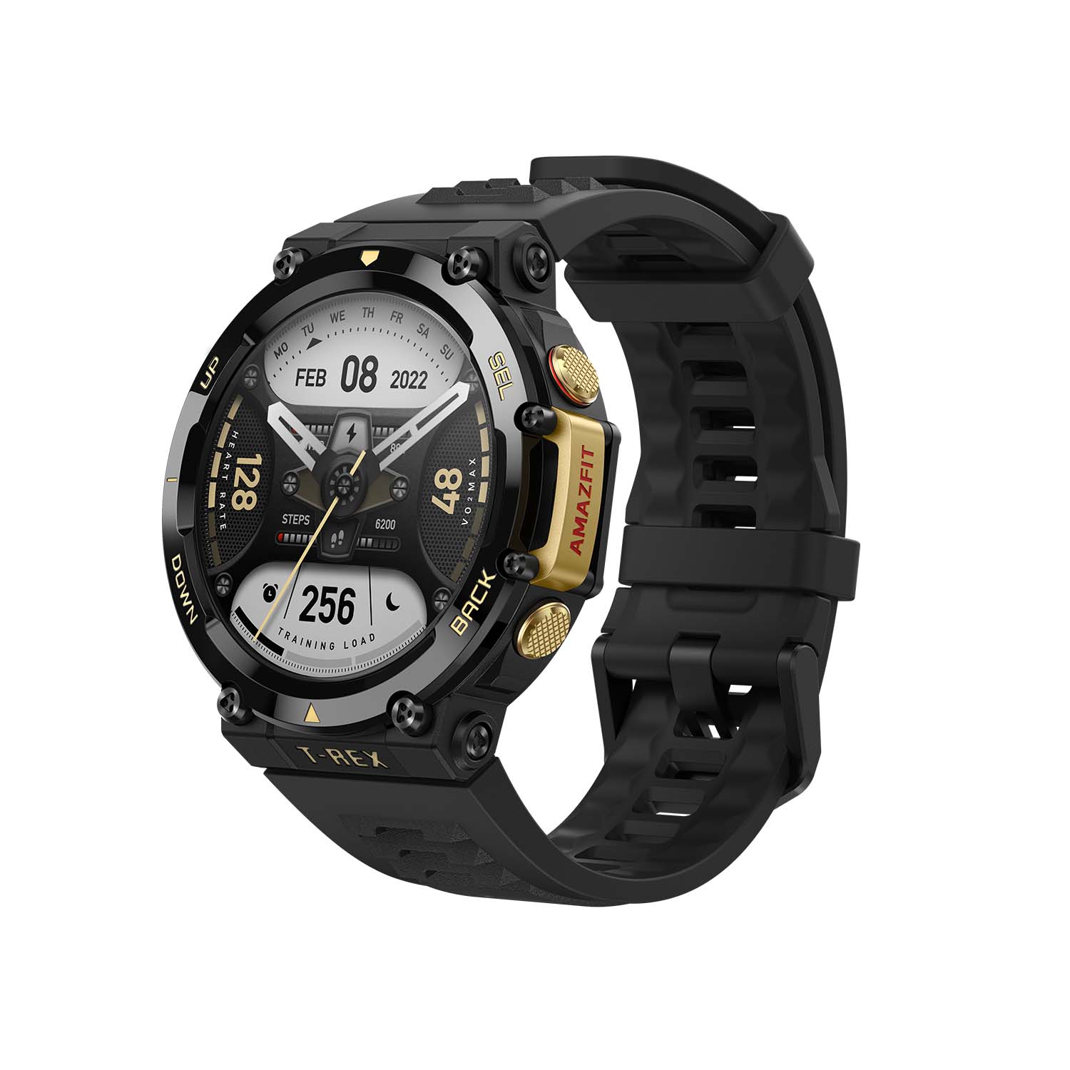 Amazfit T-Rex 2 - Image 2