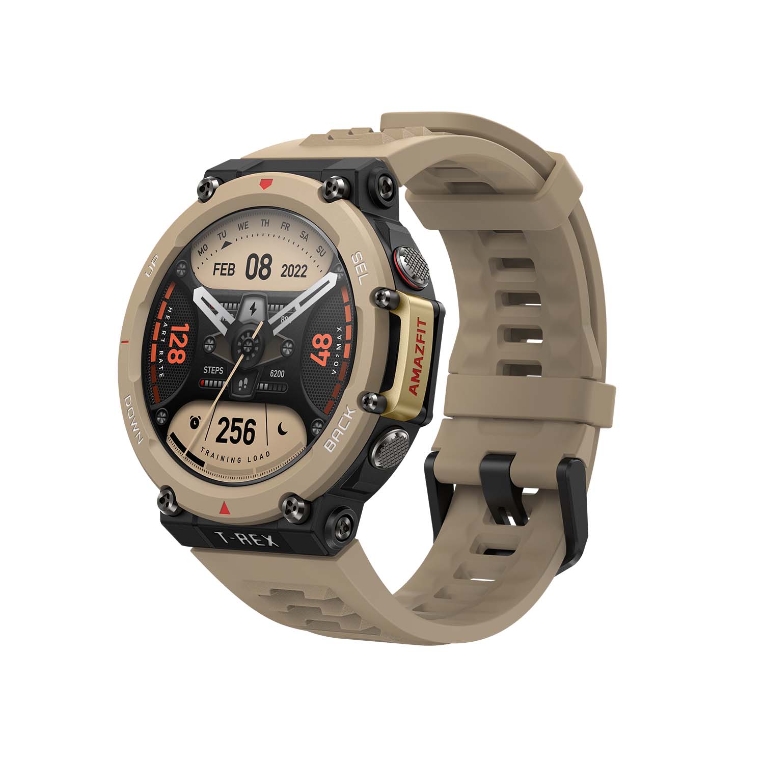 Amazfit T-Rex 2 - Image 4