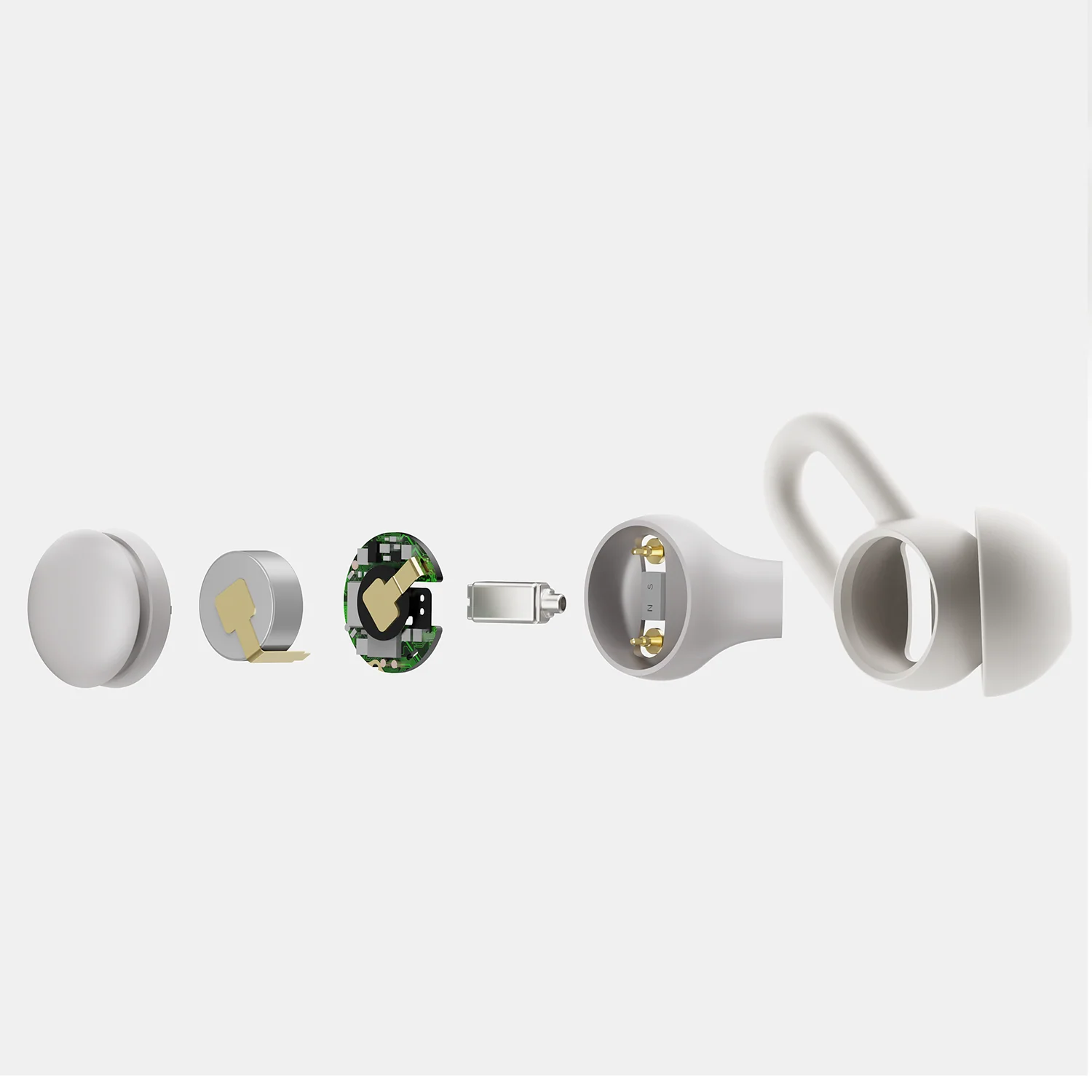 Amazfit ZenBuds - Image 3